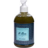 Aleppo Liquid Soap - 35% Laurel Oil