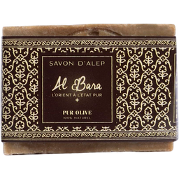 Aleppo Soap - Olive - 200 g