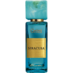 Gritti Siracusa Eau de Parfum - 100 ml