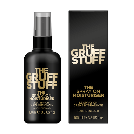 The Gruff Stuff The Spray On Moisturiser - 100 мл