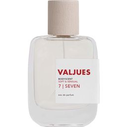 VALJUES SEVEN Eau de Parfum - 50 ml
