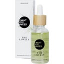 Holy Hemp Deeply Nourishing Oil THE LOVELY - 30 ml