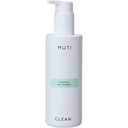 MUTI Purifying Gel Cleanser - 200 ml