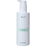 MUT Purifying Gel Cleanser