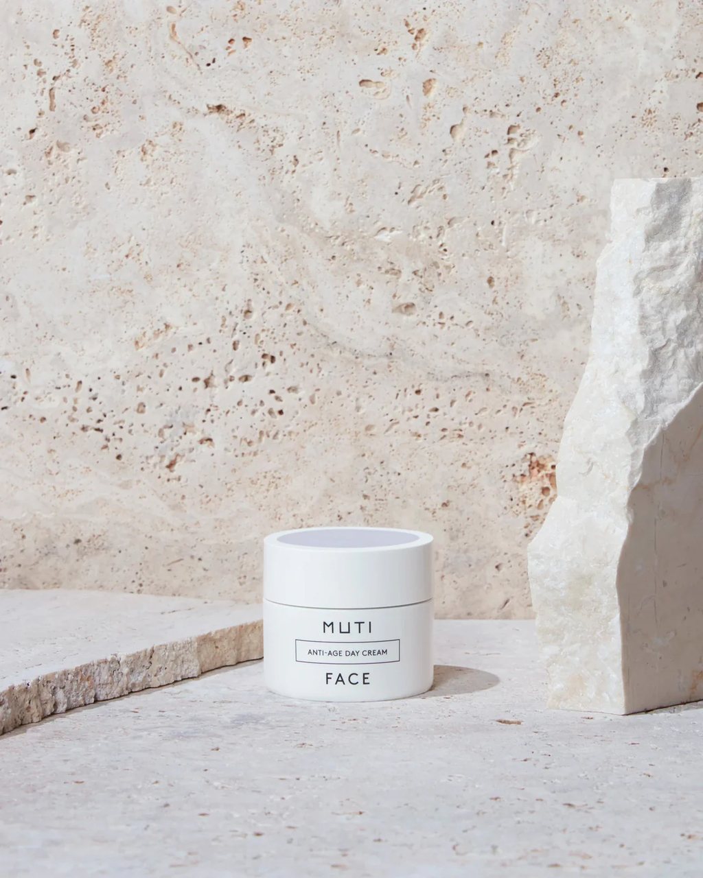 MUTI Anti-Age Day Cream - 50 ml