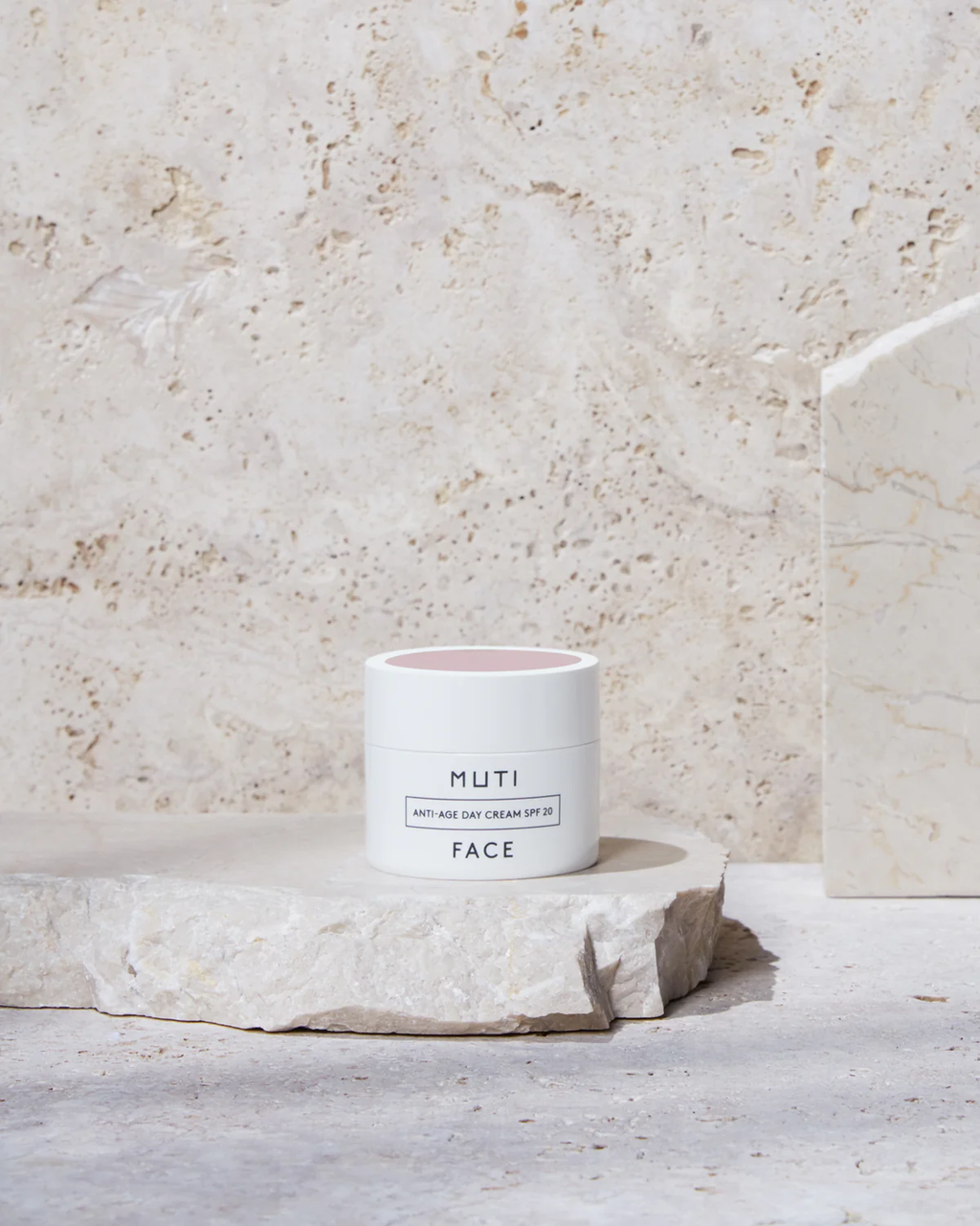 MUTI Anti-Age Day Cream SPF20 - 50 ml