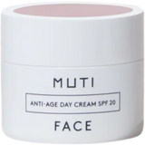 MUT Anti-Age Day Cream SPF20