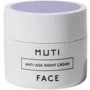 MUTI Anti-Age Night Cream - 50 ml