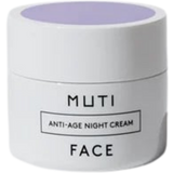 MUT Anti-Age Night Cream