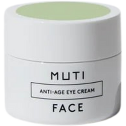 MUT Anti-Age Eye Cream - 15 ml