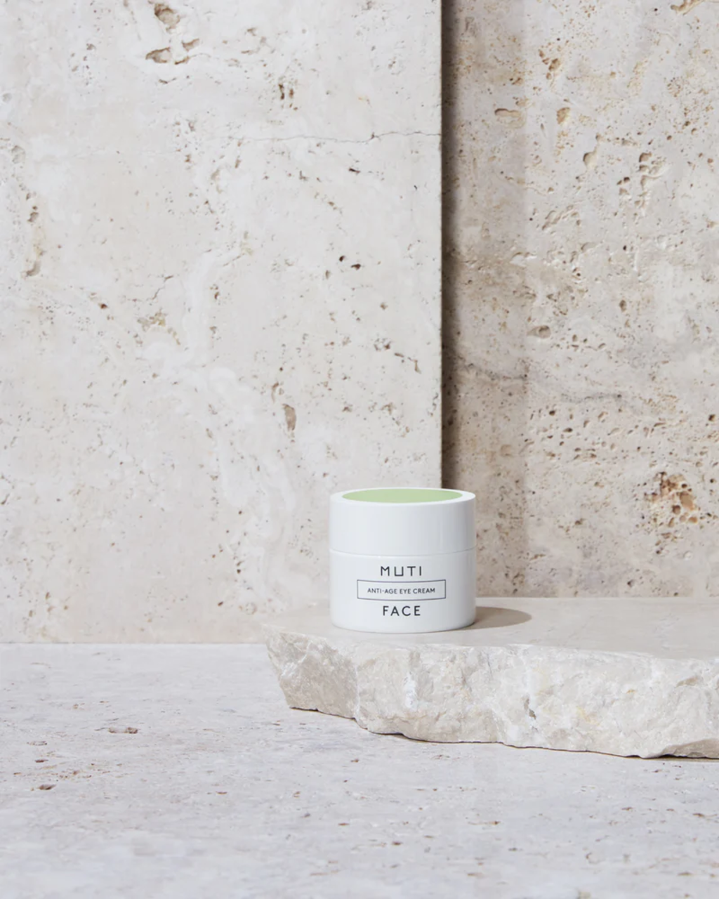 MUT Anti-Age Eye Cream - 15 ml