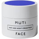 MUTI Anti-Age Night Cream Plus - 50 ml
