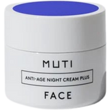 MUT Anti-Age Night Cream Plus