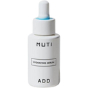 MUT Hydrating Serum - 30 ml