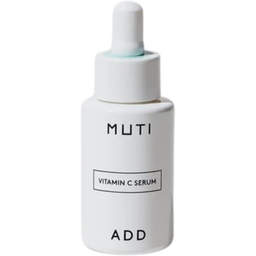 MUT Vitamin C Serum - 30 ml