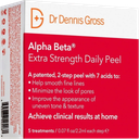 Dr Dennis Gross Alpha Beta® Peel Extra Strength - 5 Stk