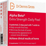 Dr Dennis Gross Alpha Beta® Peel Extra Strength