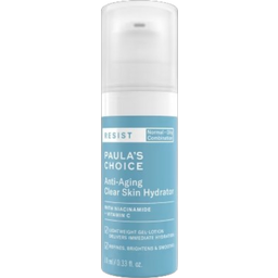 Paula's Choice Resist Anti-Aging Clear Skin Nachtcreme - 10 ml
