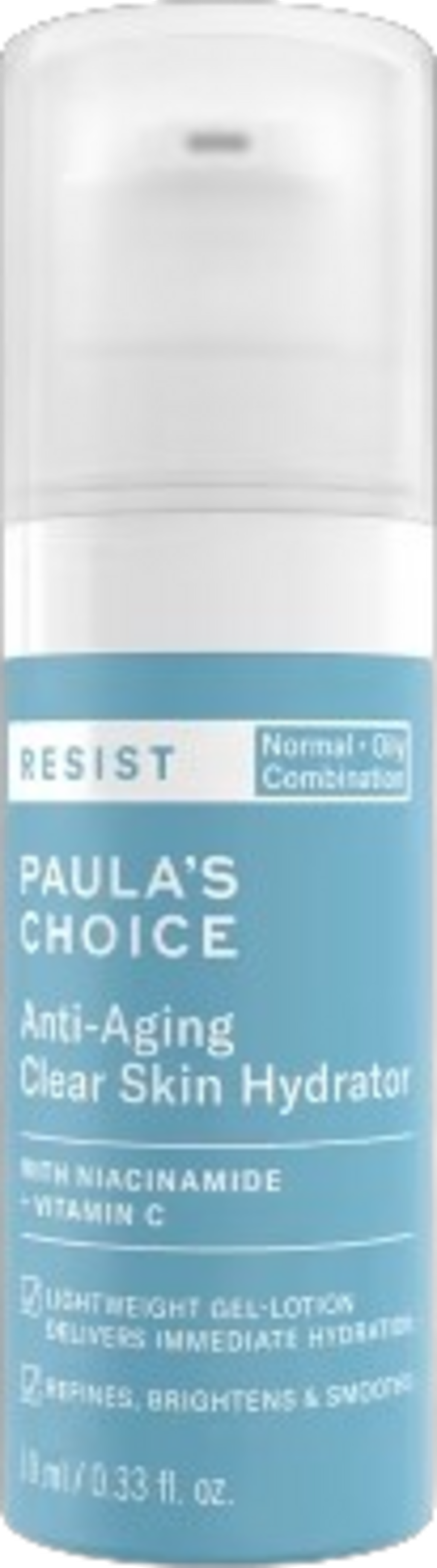Resist Anti-Aging Clear Skin Nachtcreme, 10 ml