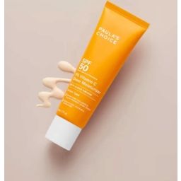 Paula's Choice 5% Vitamin C Sheer Moisturizer SPF 50 - 60 мл