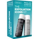 Paula's Choice The Exfoliation Icons Kit - 1 Pc