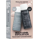 Paula's Choice Multi-Level Exfoliation Trial Set - 1 Stk