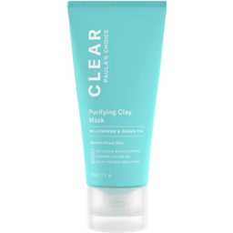 Paula's Choice Clear Purifying Clay Mask - 88 ml