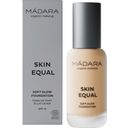 MÁDARA Skin Equal Foundation - 20 Ivory