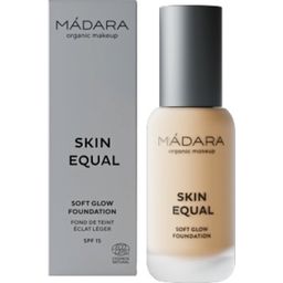 MÁDARA Skin Equal Foundation