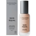 MÁDARA Skin Equal Foundation - 30 Rose Ivory