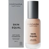 MÁDARA Skin Equal Foundation