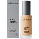 MÁDARA Skin Equal Foundation