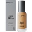 MÁDARA Fond de Teint Skin Equal - 50 Golden Sand