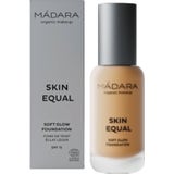 MÁDARA Skin Equal Foundation