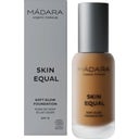 Skin Equal alapozó, 70 Caramel (30 ml)