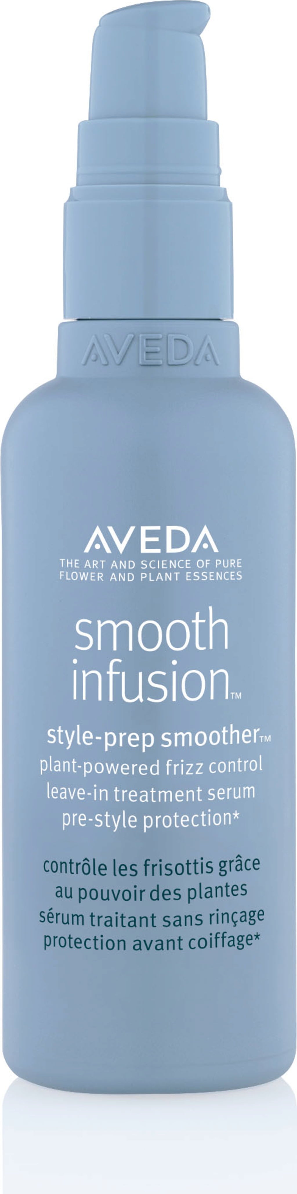 Aveda Smooth Infusion™ Style Prep Smoother