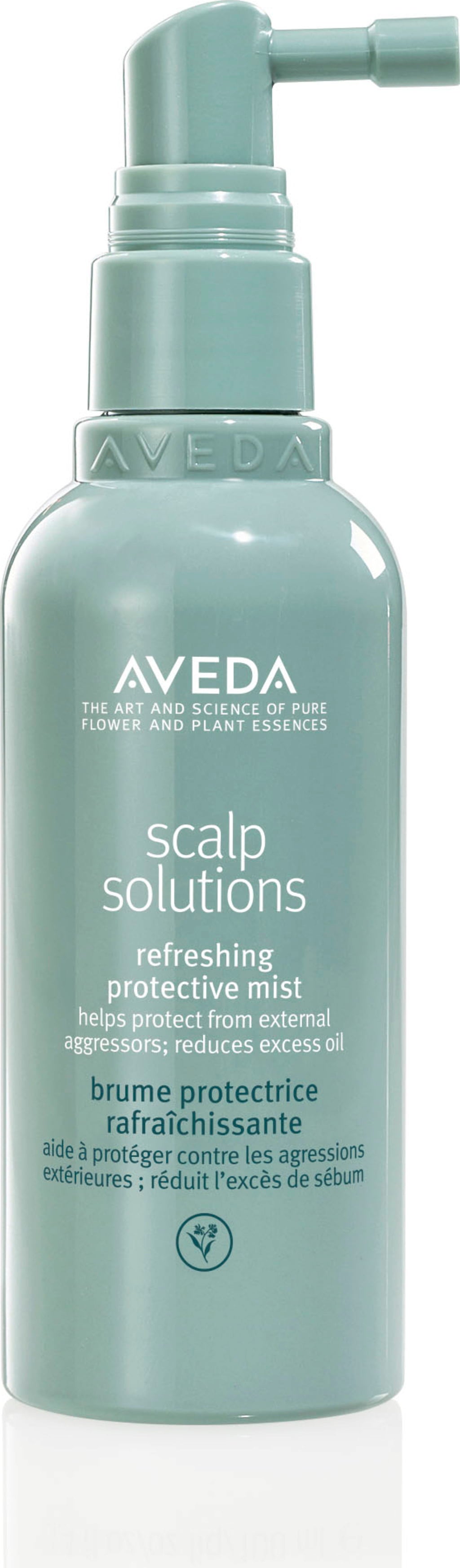 Scalp Solutions - Refreshing Protective Mist