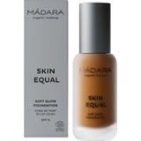 MÁDARA Skin Equal Foundation