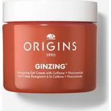 GinZing™ - Energizing Gel Cream With Caffeine + Niacinamide