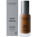 MÁDARA Skin Equal Foundation - 90 Chestnut