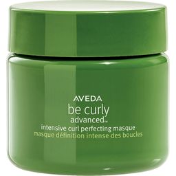 Be Curly Advanced™ - Intensive Curl Perfecting Masque - 25 ml