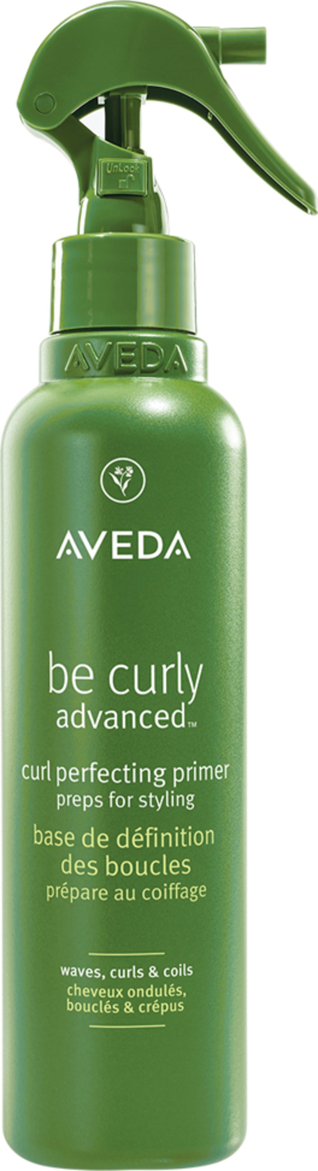 Be Curly Advanced™ Curl Perfecting Primer