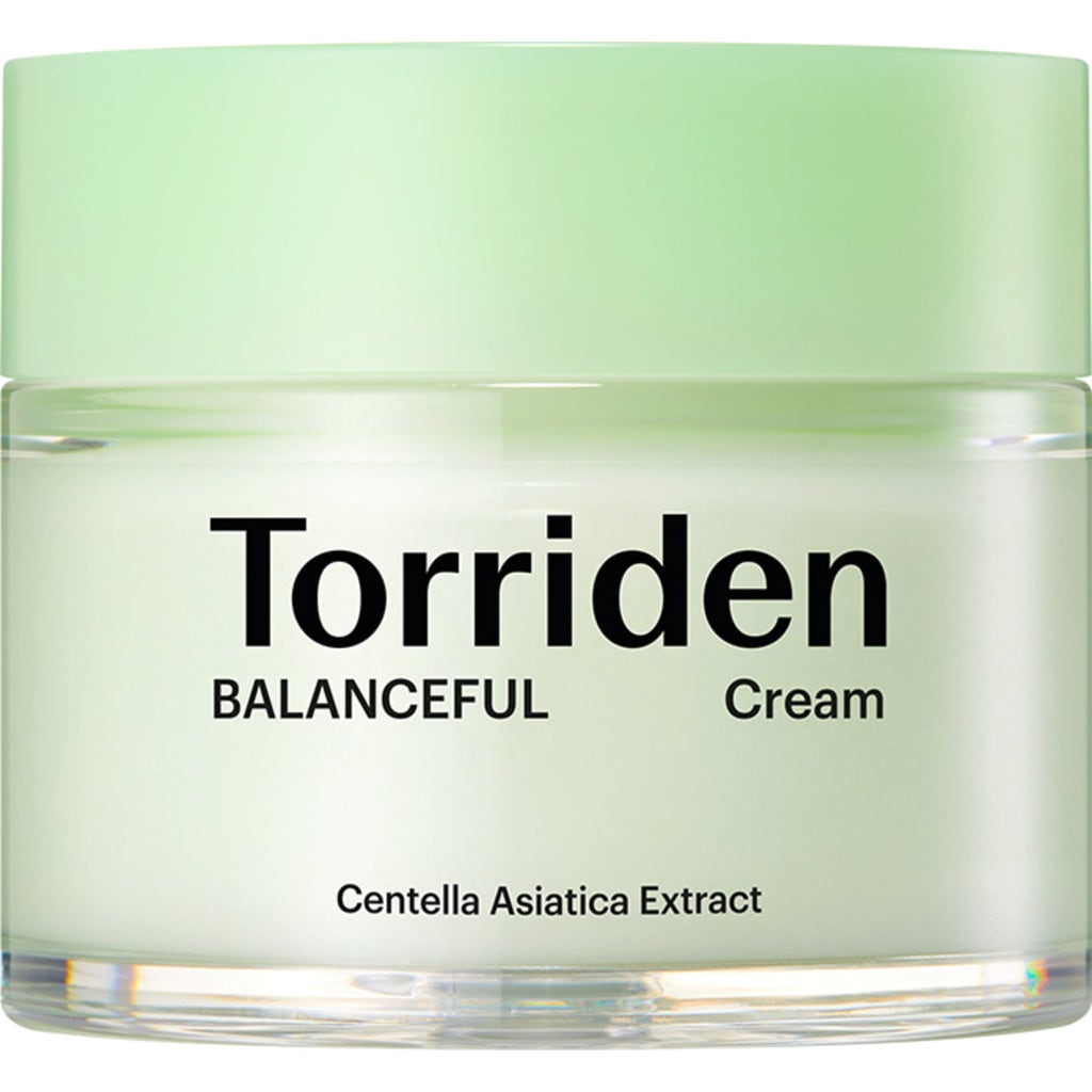 プランエスクリニックTorriden BALANCEFUL （強） Torriden BALANCEFUL Cream, 80 ml - Cosmeterie sklep internetowy