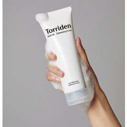 Torriden DIVE IN Cleansing Foam - 80 ml
