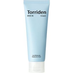 Torriden DIVE IN Cream - 80 ml