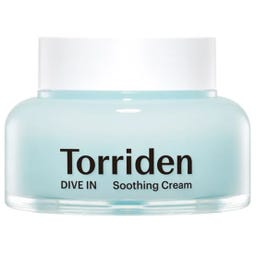 Torriden DIVE IN Cream