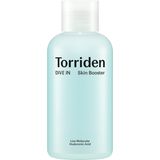 Torriden DIVE IN Skin Booster