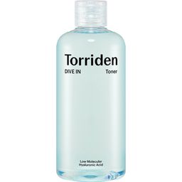 Torriden DIVE IN Toner - 300 ml