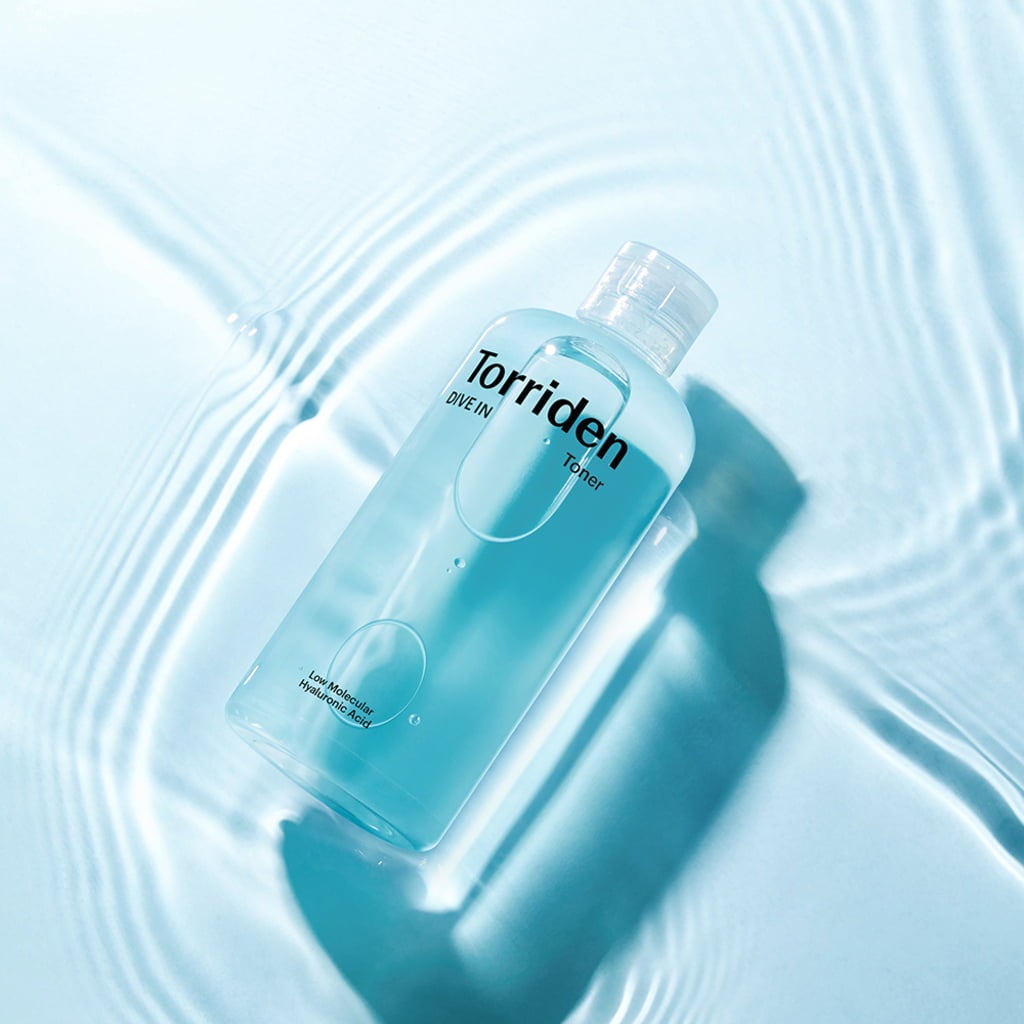 Torriden DIVE IN Toner - 300 ml