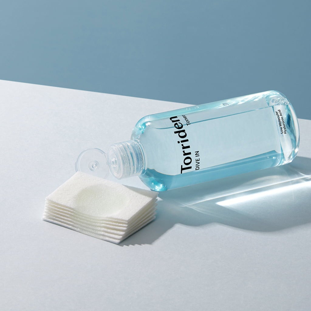Torriden DIVE IN Toner - 300 ml